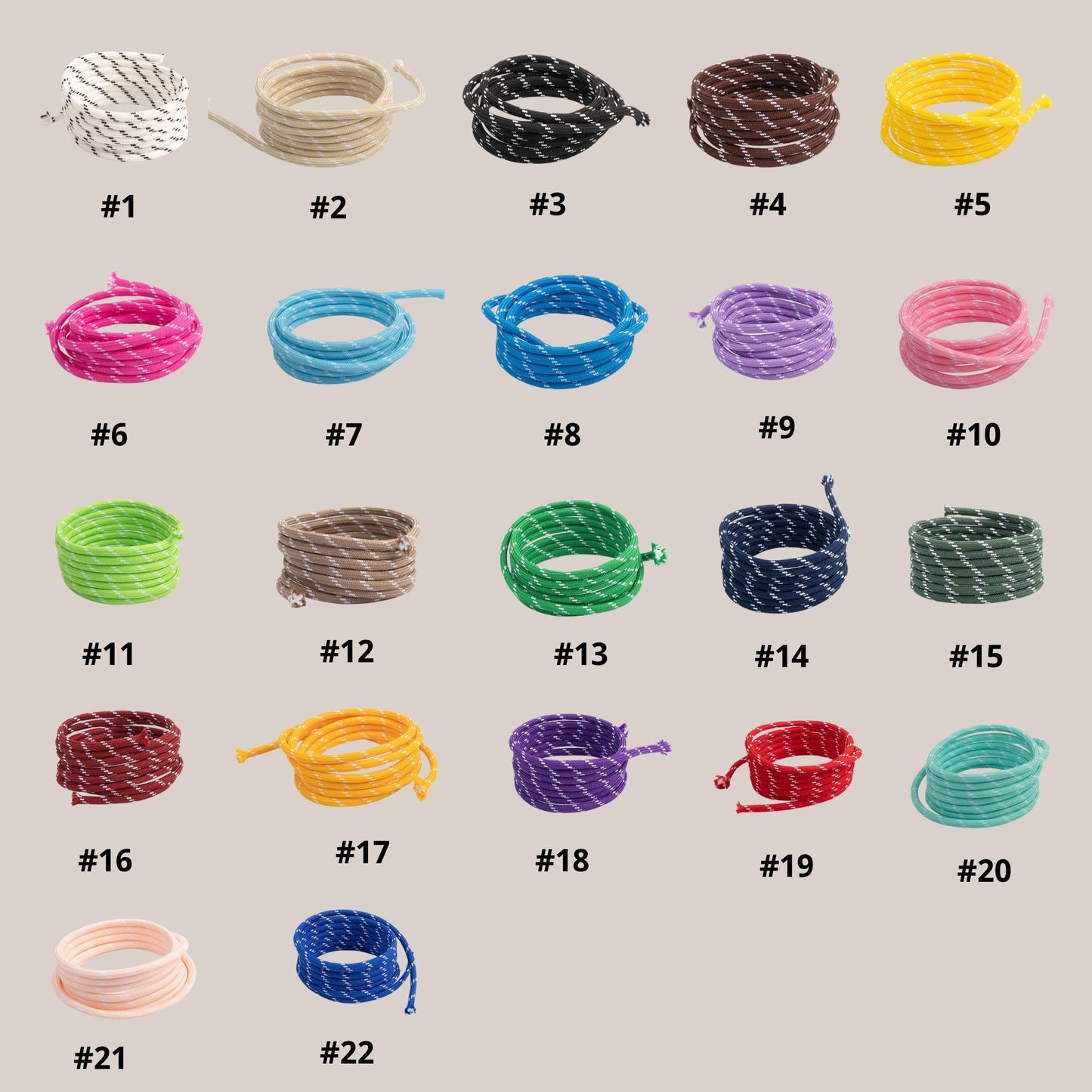 Personalized Name Keychain