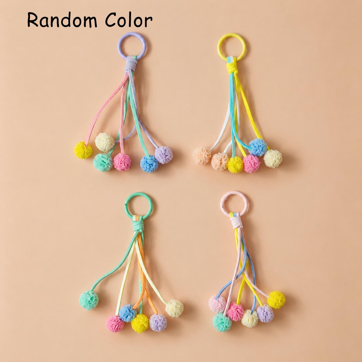 Personalized Name Keychain