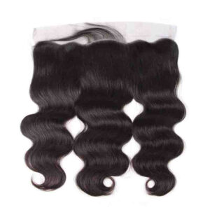 13x4 lace frontal closure body wave hair 3 - hicrazycat