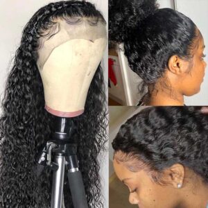 360 Lace Wigs