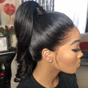 360 lace wigs straight hair 10 - hicrazycat