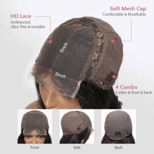 5x5 hd transparent lace wig cap 1 93eb5f26 562a 4844 bf64 84d789267ed4 - hicrazycat