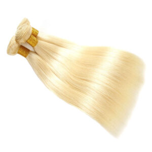 613 Honey Blonde Straight Hair 3 Bundles With 4*4 Lace Closure 10A Virgin Human Hair 4 6 2 aac268dd 75cf 4810 adb6 a17a4bdce3c0 - hicrazycat