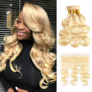 613 Bundles With Closure