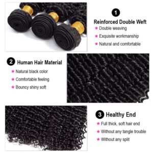 9A kisslovehair kinky curly bundles human hair a78c361a 67a2 4f60 90b8 c7407a2b447e - hicrazycat