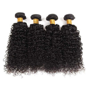 Human Hair Bundles
