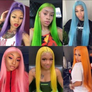 Custom Colours human hair wig KissLove Hair a7d1df6f ccff 4d3a b721 348135c370f7 - hicrazycat