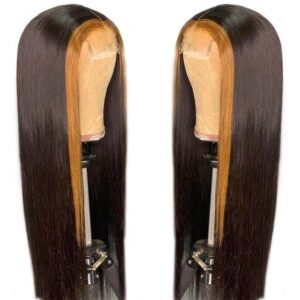 Highlight Human Hair Lace Front Wig 3 f1c21d67 7c9b 4b07 8056 d33666951079 - hicrazycat