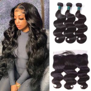 Bundles With Closure