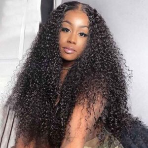 Kisslove Hair 5x5 Lace Closure Wigs Kinky Curly Human Hair Lace Wigs 2 db26838d 9f55 44fa 87bf fb520dd54be9 - hicrazycat