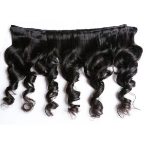 4*4 Lace Closure With Bundles Loose Wave 10A Brazilian Virgin Human Hair Weave 7 QQ 20201112110409 - hicrazycat