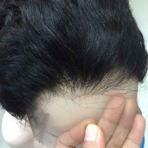 kisslove hair 13x6 lace wigs water wave human hair wigs 6 - hicrazycat