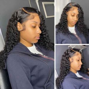 kisslove hair curly lace front wig f1dde17e c725 45a9 8e8e cb4f3a1aa18a - hicrazycat