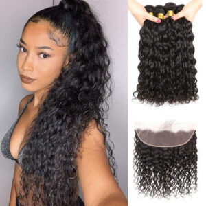 kisslove hair water wave with frontal 20bac000 dd22 4a0e 8e1e 7ab20218c713 - hicrazycat