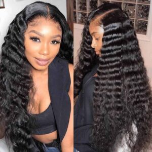 kisslove hair loose deep wave 13x6 lace frontal wig human hair wigs 7 35e85c09 2d5f 44f8 9297 4d8a050cc692 - hicrazycat