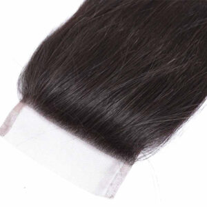 straight lace closure 1 - hicrazycat