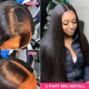 u part wig human hair wigs 2 c2f47313 e928 437b a434 092e71081b8a - hicrazycat