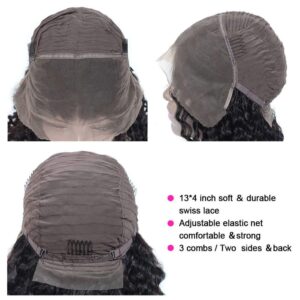 water wave 13x4 lace fornt wig cap 1 cbc38059 b195 4be1 9f18 a9f8aa533df1 - hicrazycat