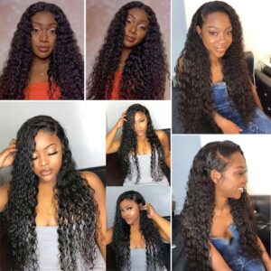 water wave lace fornt human hair wig 2 a6fd9e78 39f4 4803 8a3a 5e47899b20fc - hicrazycat